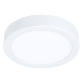 Led osvětlení Eglo Fueva ocel 99215