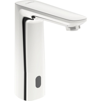 Umyvadlová baterie Hansa Electra se senzorem chrom 93012219