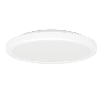 LED Stropné osvetlenie Eglo TESTARA-E biela 74098