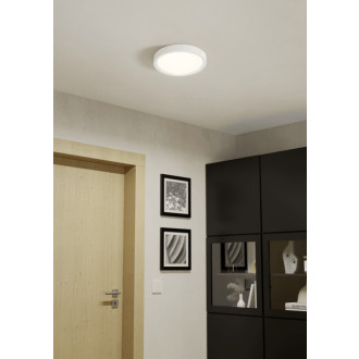 LED Stropné osvetlenie Eglo IDUN-E biela 74107