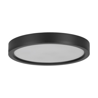 LED Stropní osvětlení Eglo IDUN-E černá 74158