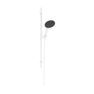 Sprchový set Hansgrohe Raindance Alive Select S matná biela 24602700