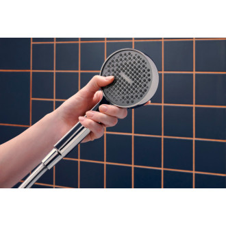 Ručná sprcha Hansgrohe Activera S chróm 28031000
