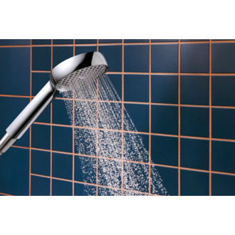 Ručná sprcha Hansgrohe Activera S chróm 28031000