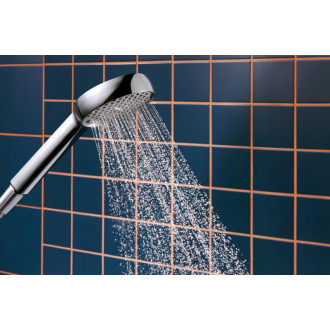 Sprchový set Hansgrohe Activera Select S chróm 28044000