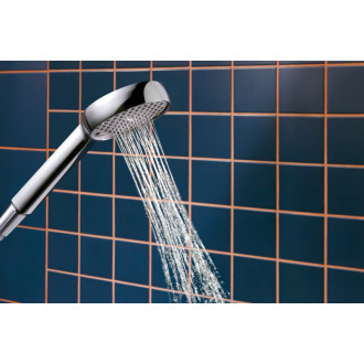 Sprchový set Hansgrohe Activera Select S chróm 28046000
