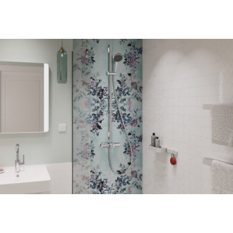 Sprchový set Hansgrohe Activera Select S chróm 28050000