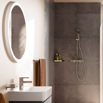 Sprchová batéria Hansgrohe Activera Select S so sprchovým setom 150 mm chróm 28876000
