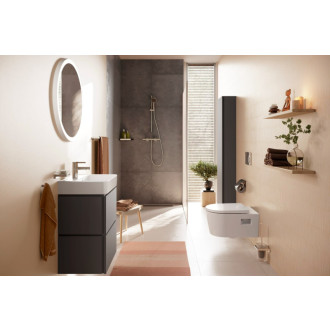 Sprchová batéria Hansgrohe Activera Select S so sprchovým setom 150 mm chróm 28876000