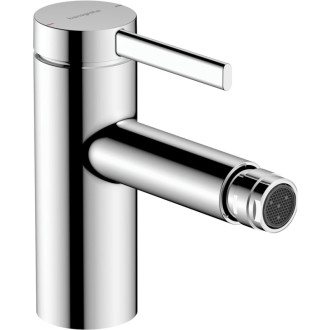 Bidetová baterie Hansgrohe Zesis S s výpustí chrom 74201000