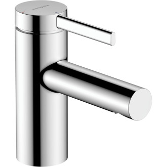 Umyvadlová baterie Hansgrohe Zesis S s výpustí chrom 74714000