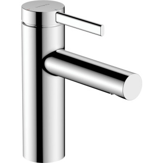 Umyvadlová baterie Hansgrohe Zesis S s výpustí chrom 74720000