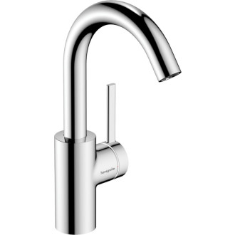 Umyvadlová baterie Hansgrohe Zesis S s výpustí chrom 74740000