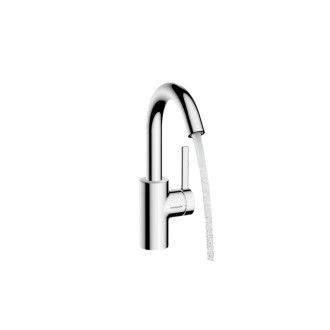 Umývadlová batéria Hansgrohe Zesis S s clic-clacom chróm 74742000