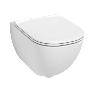 Wc závesné Jika MIO-N mat zadný odpad H8217147570001