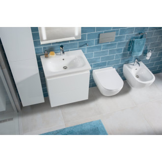 Wc závesné Jika MIO-N mat zadný odpad H8217147570001