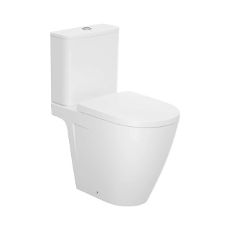 Wc kombi, iba misa stojaca Jika Cubito H8244220000001