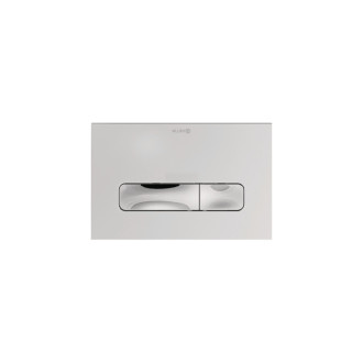 KLUDI-UNIFIX OVLÁDACIE TLAČIDLO 24X15 H1,2CM CHROM 30PP0105