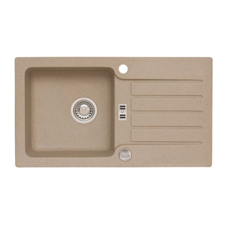 Alveus Niagara 30 drez Beige 1076857