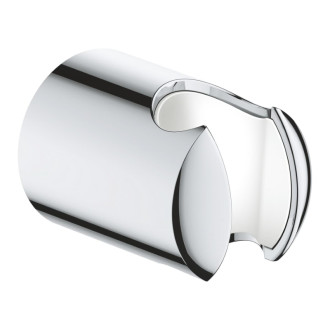 Držák sprchy Grohe Tempesta pevný chrom 28605001