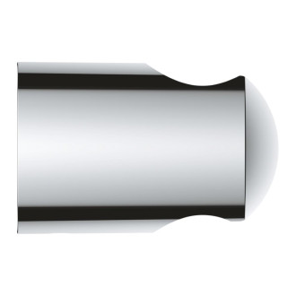 Držiak sprchy Grohe Tempesta pevný chróm 28605001