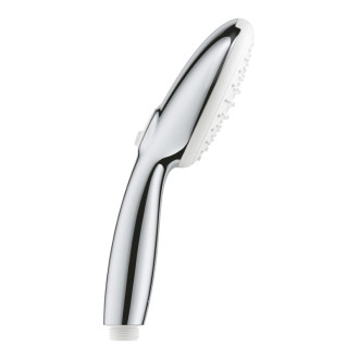 Ručná sprcha Grohe Tempesta chróm 2759730E
