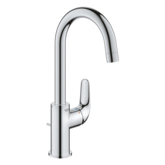 Umývadlová batéria Grohe Swift s výpustou chróm 24330001