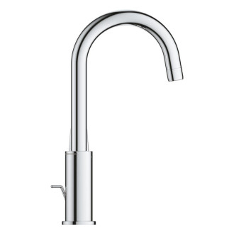 Umývadlová batéria Grohe Swift s výpustou chróm 24330001