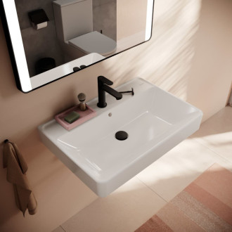 Umývadlo Hansgrohe Xanuia Q 70x48 cm otvor pre batériu uprostred 61132450