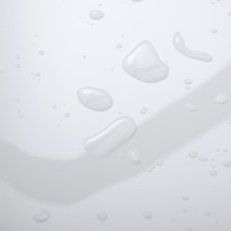 Umývadlo Hansgrohe Xevolos E 50x48 cm bez otvoru pre batériu, bez prepadu 61091450