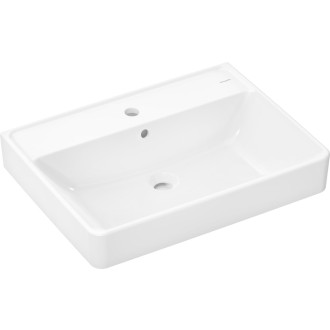 Umývadlo Hansgrohe Xanuia Q 65x48 cm otvor pre batériu uprostred 60134450