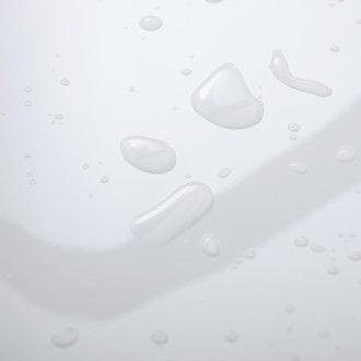 Umývadlo Hansgrohe Xevolos E 100x48 cm s dvoma otvormi pre batériu 61111450