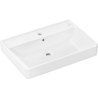 Umyvadlo Hansgrohe Xanuia Q 70x48 cm otvor pro baterii uprostřed 60221450