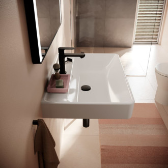 Umývadlo Hansgrohe Xanuia Q 70x48 cm otvor pre batériu uprostred 60221450