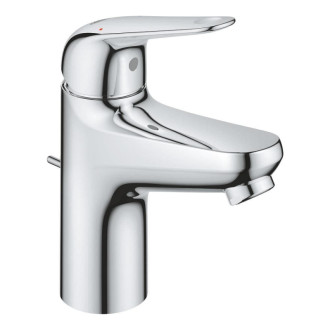 Umyvadlová baterie Grohe Swift s výpustí chrom 24316001