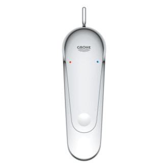 Umývadlová batéria Grohe Swift s výpustou chróm 24316001