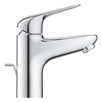 Umývadlová batéria Grohe Swift s výpustou chróm 24316001
