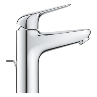 Umývadlová batéria Grohe Swift s výpustou chróm 24325001