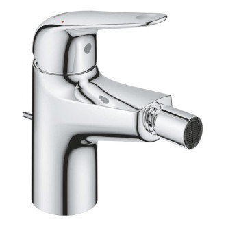 Bidetová baterie Grohe Swift s výpustí chrom 24332001