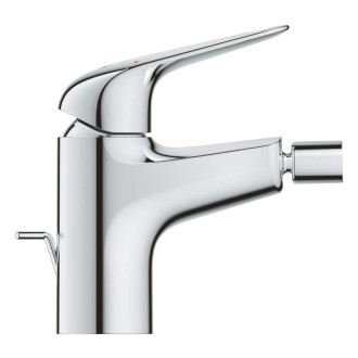 Bidetová batéria Grohe Swift s výpustou chróm 24332001