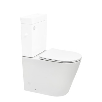 WC kombi, iba misa SAT Brevis vario odpad SATBRE34M