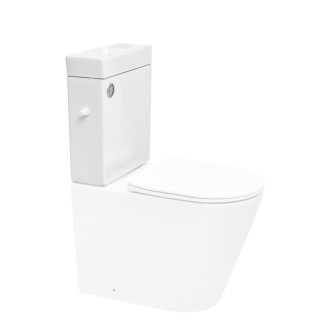 WC iba nádrž SAT Brevis SATBRE34N