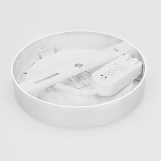 LED svetelný panel Solight biela WD240-W