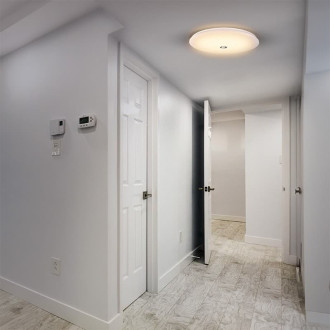 LED stropné svetlo Solight biela WO776
