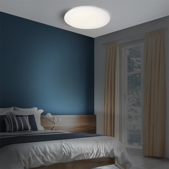 LED stropné svetlo Solight biela WO787
