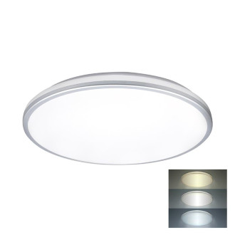 LED svetlo Solight biela WO797