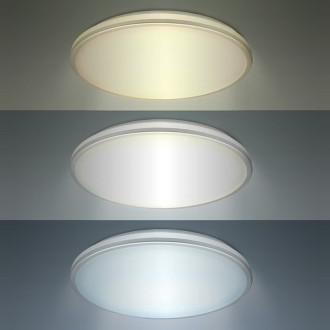 LED svetlo Solight biela WO797