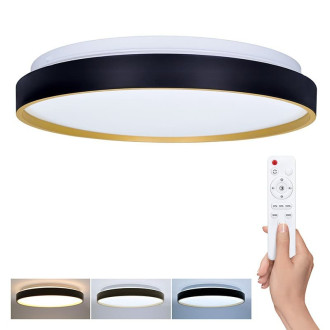 LED svetlo Solight biela WO8013