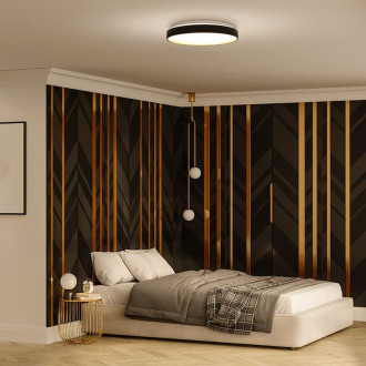 LED svetlo Solight biela WO8013