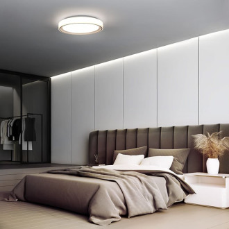 LED svetlo Solight biela WO8015